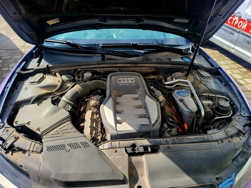 Audi S5, снимка 8 - Автомобили и джипове - 52326926