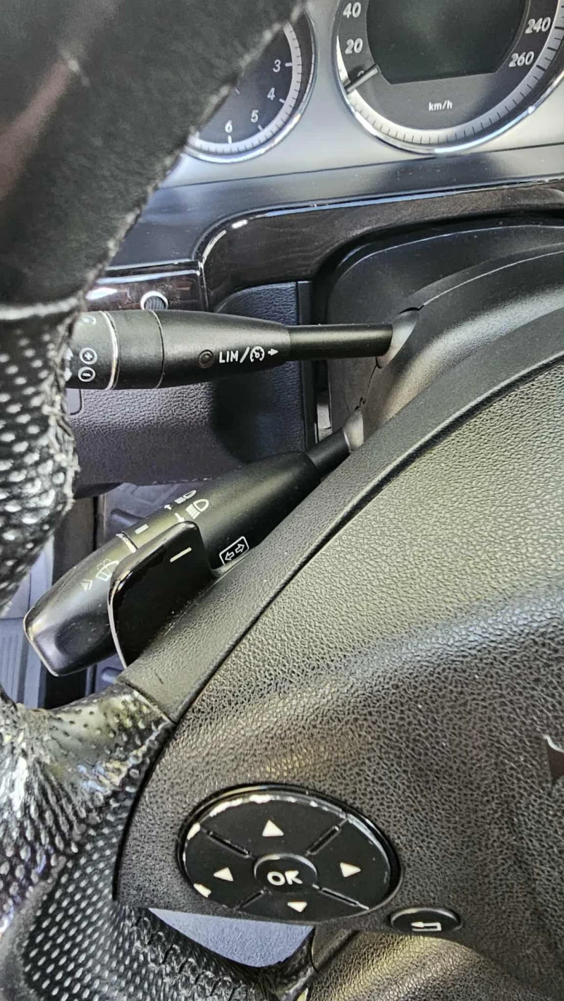 Mercedes-Benz E 350 W212 / E350 CDI, снимка 10 - Автомобили и джипове - 52493190