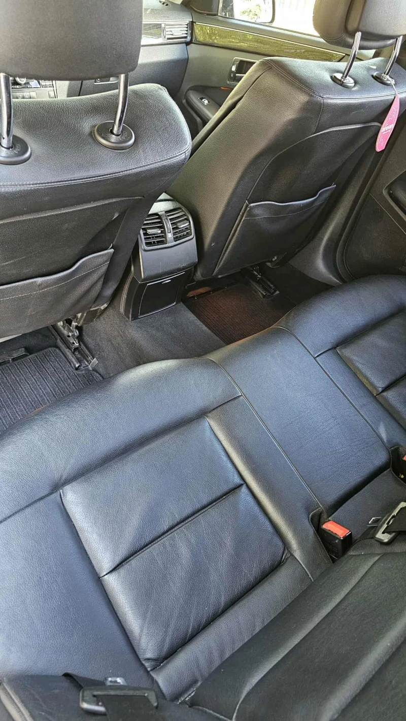 Mercedes-Benz E 350 W212 / E350 CDI, снимка 9 - Автомобили и джипове - 52493190
