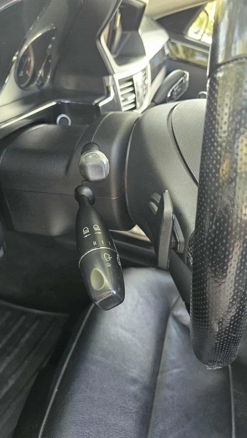 Mercedes-Benz E 350 W212 / E350 CDI, снимка 11 - Автомобили и джипове - 52493190