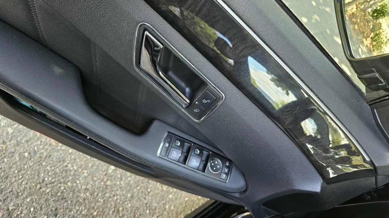 Mercedes-Benz E 350 W212 / E350 CDI, снимка 15 - Автомобили и джипове - 52493190