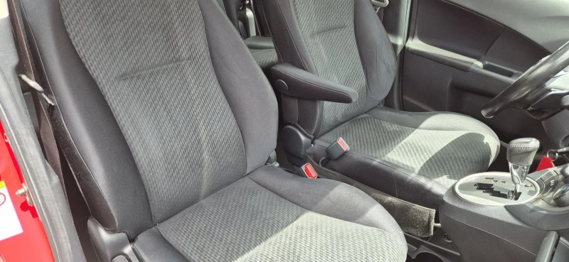 Toyota Verso S 1.3-99кс.АТОМАТИК, снимка 17 - Автомобили и джипове - 50444631