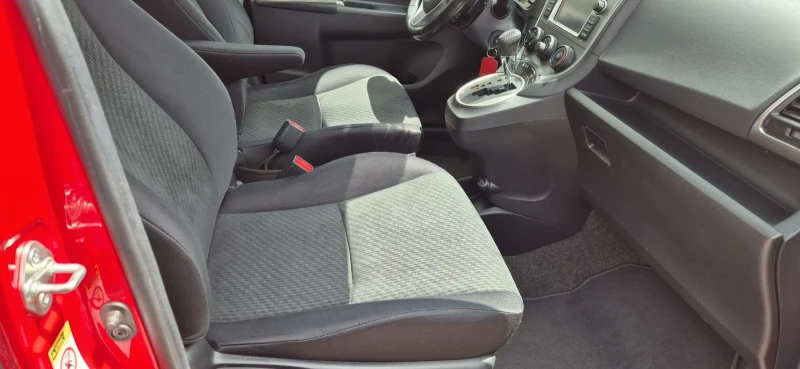 Toyota Verso S 1.3-99кс.АТОМАТИК, снимка 14 - Автомобили и джипове - 50444631