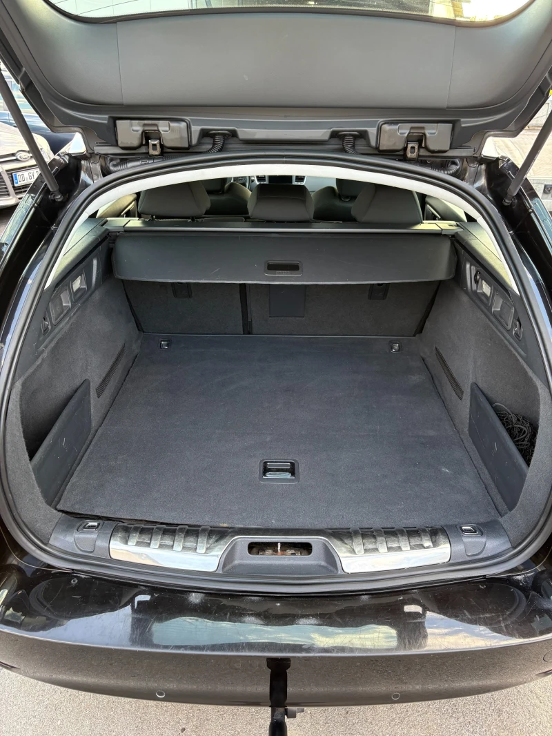Peugeot 508 2, 0HDI Панорама, снимка 15 - Автомобили и джипове - 51994312