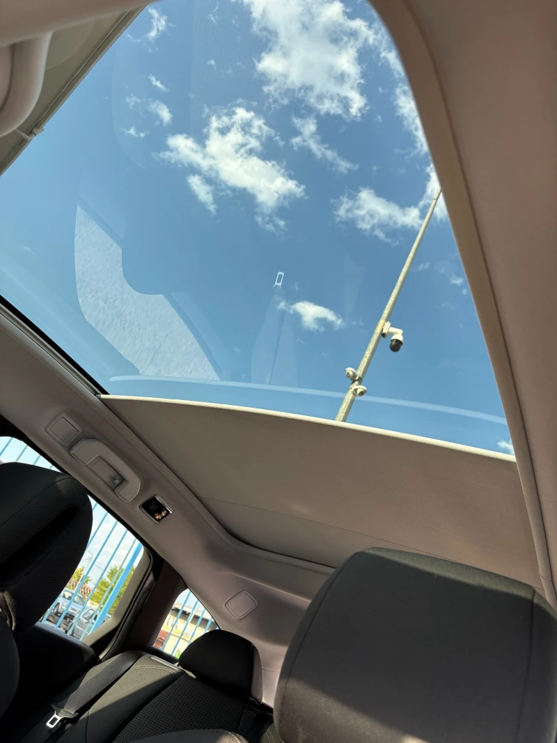 Peugeot 508 2, 0HDI Панорама, снимка 13 - Автомобили и джипове - 51994312