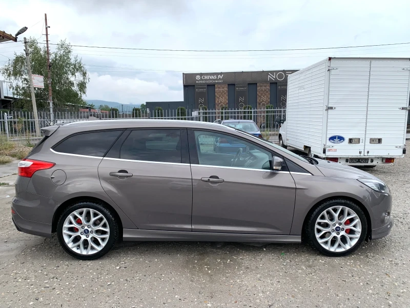 Ford Focus 2.0TDCI 163kn automatic!! TOP!!, снимка 4 - Автомобили и джипове - 51207454
