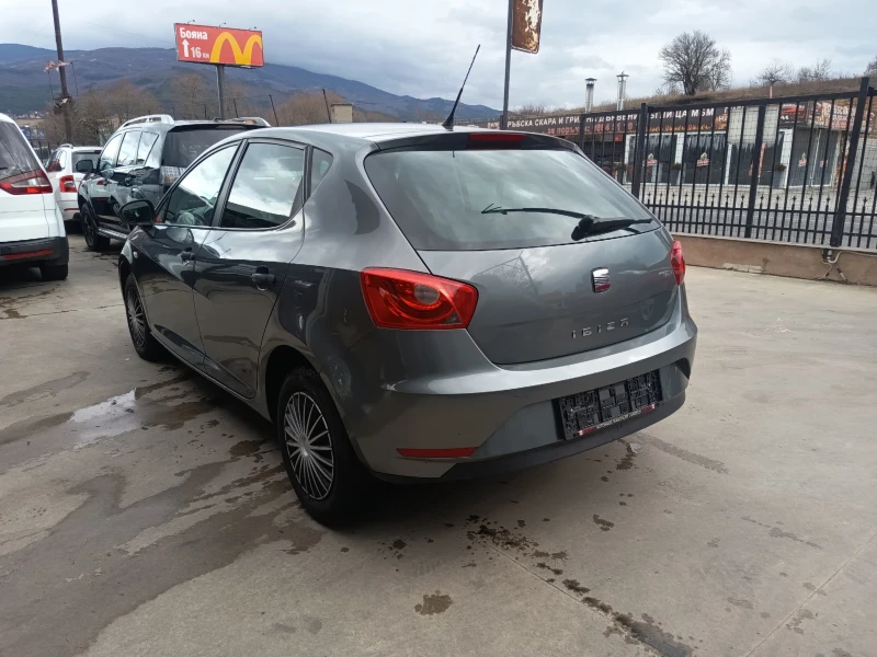 Seat Ibiza 1.4i 16v, снимка 6 - Автомобили и джипове - 51515000