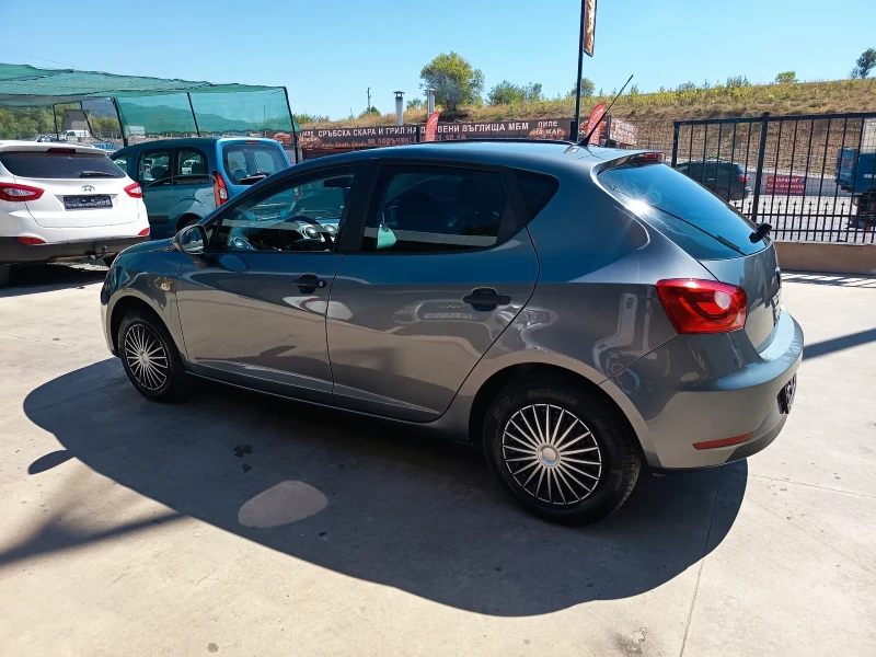 Seat Ibiza 1.4i 16v, снимка 7 - Автомобили и джипове - 51515000
