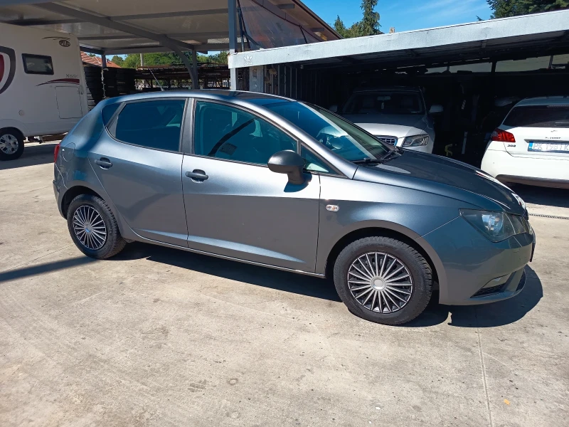 Seat Ibiza 1.4i 16v, снимка 3 - Автомобили и джипове - 51515000