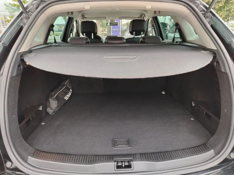 Renault Megane 1.9DCI-131к.с/GT LINE/НАВИГАЦИЯ/КЛИМАТРОНИК!!! , снимка 16 - Автомобили и джипове - 51750842