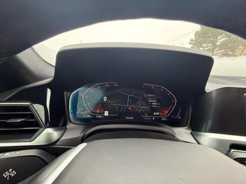 BMW 330 * 330i xDrive * CARFAX * БЕЗ ПЪРВОНАЧАЛНА ВНОСКА, снимка 8 - Автомобили и джипове - 52841032