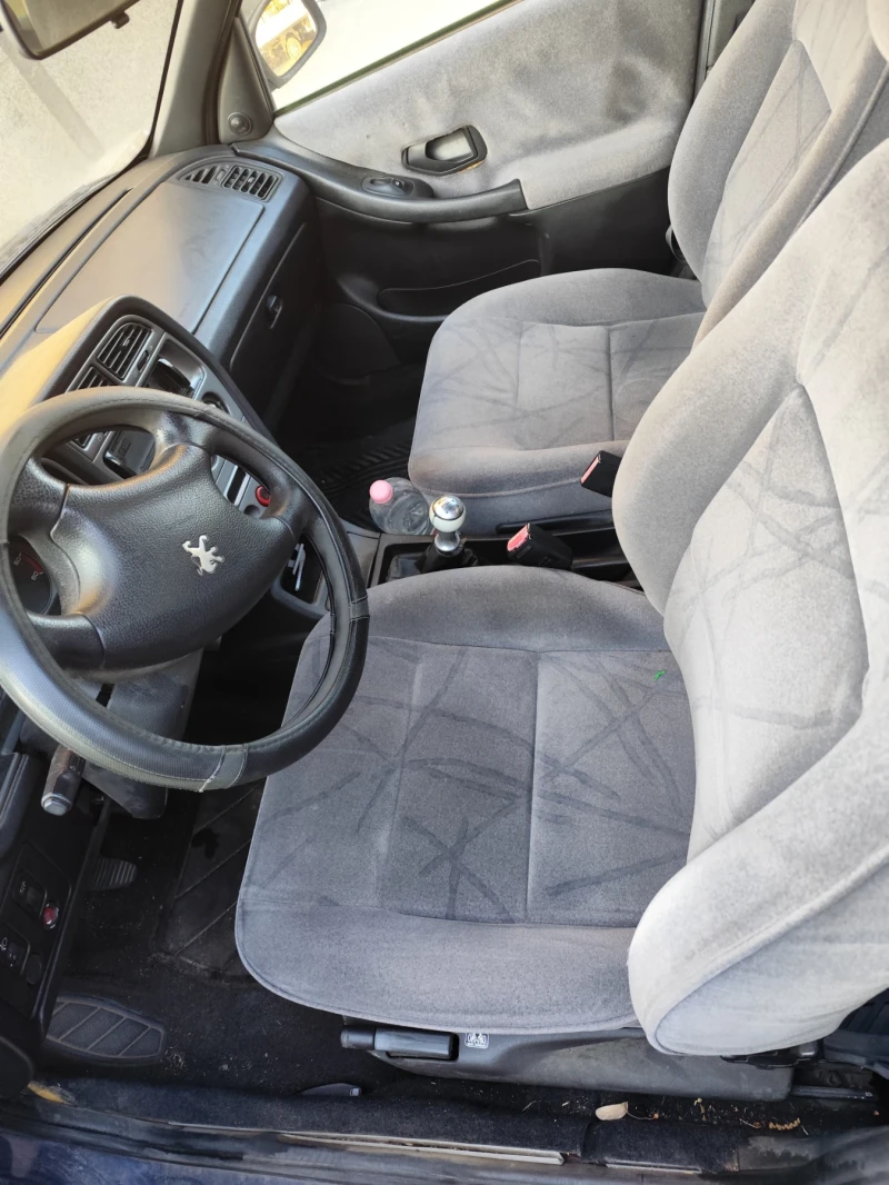 Peugeot 306, снимка 3 - Автомобили и джипове - 52848656