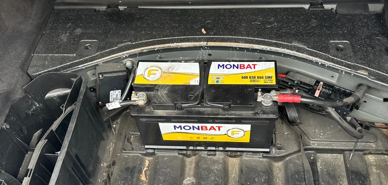 Mercedes-Benz E 270, снимка 7 - Автомобили и джипове - 53045082