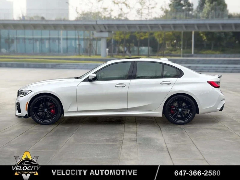 BMW 330 * xDrive * CARFAX * ЦЕНА ДО БГ, снимка 2 - Автомобили и джипове - 53247865