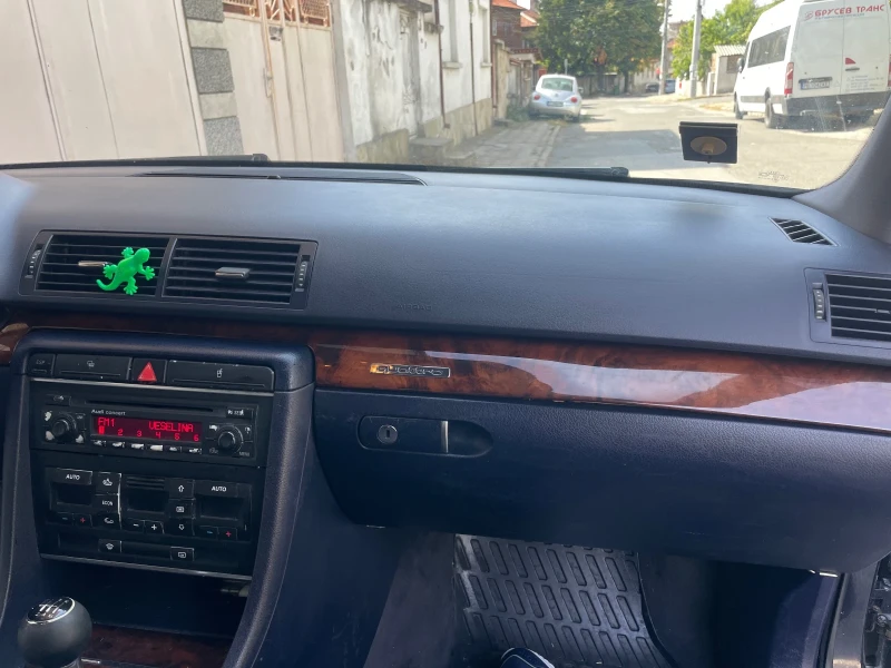 Audi A4, снимка 16 - Автомобили и джипове - 53300823