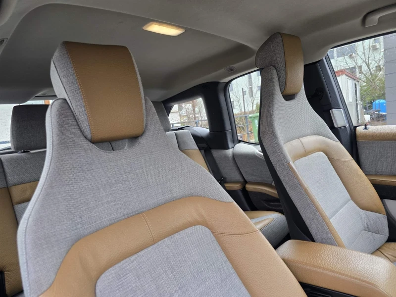 BMW i3 60AH 22kw, снимка 7 - Автомобили и джипове - 53344515