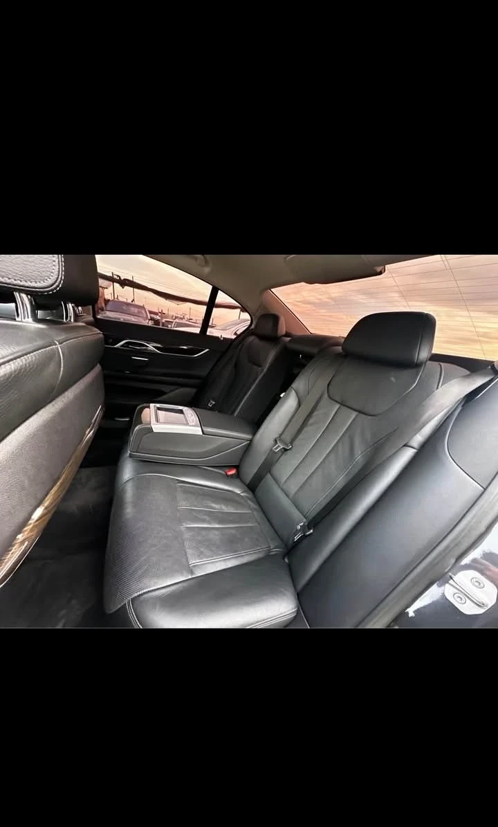 BMW 730  - изображение 8