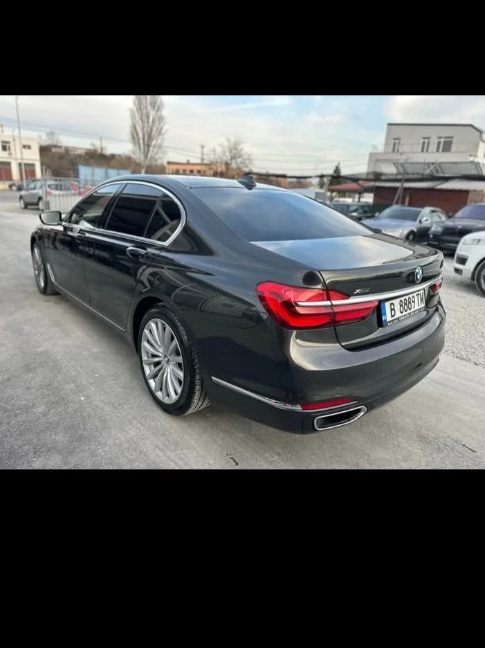 BMW 730  - изображение 3