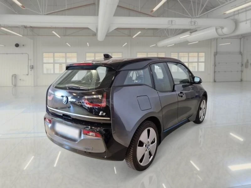 BMW i3 120e в ГАРАНЦИЯ и може да се продължи в България! - изображение 2