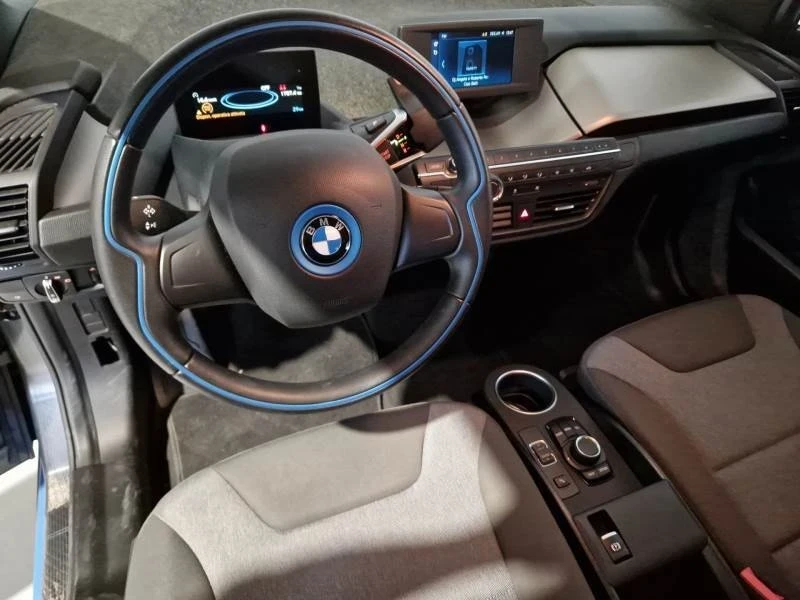 BMW i3 120e в ГАРАНЦИЯ и може да се продължи в България! - изображение 5