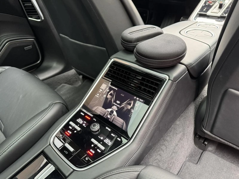 Porsche Panamera 4S Diesel V8 | Mobile.bg � ����������� 16