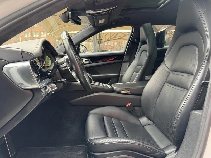 Porsche Panamera 4S Diesel V8 | Mobile.bg � ����������� 10