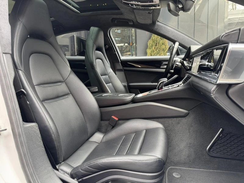 Porsche Panamera 4S Diesel V8 | Mobile.bg � ����������� 13
