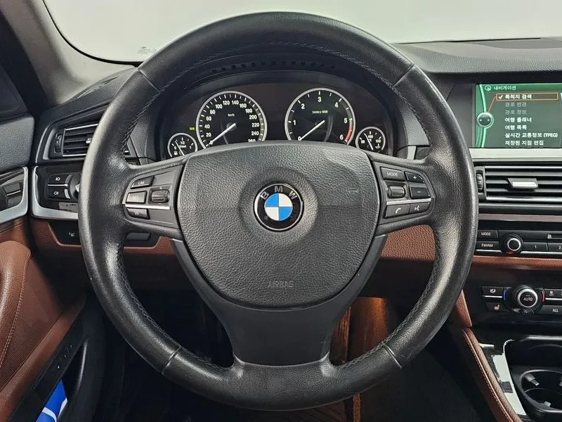 BMW 520 d | Mobile.bg � ����������� 12