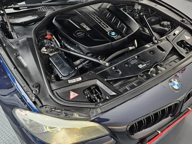 BMW 520 d | Mobile.bg � ����������� 6