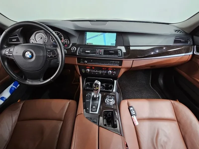 BMW 520 d | Mobile.bg � ����������� 7