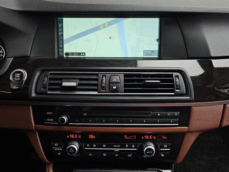 BMW 520 d | Mobile.bg � ����������� 15