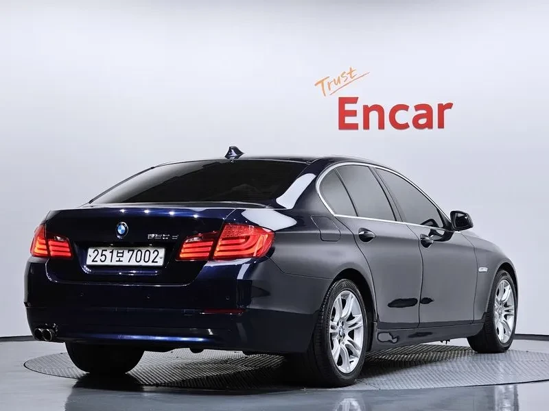 BMW 520 d | Mobile.bg � ����������� 2