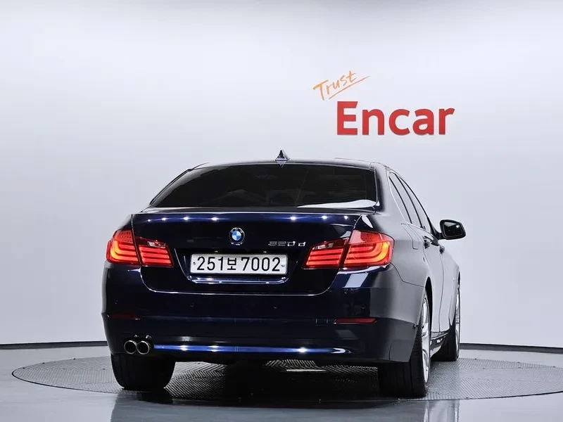 BMW 520 d | Mobile.bg � ����������� 4