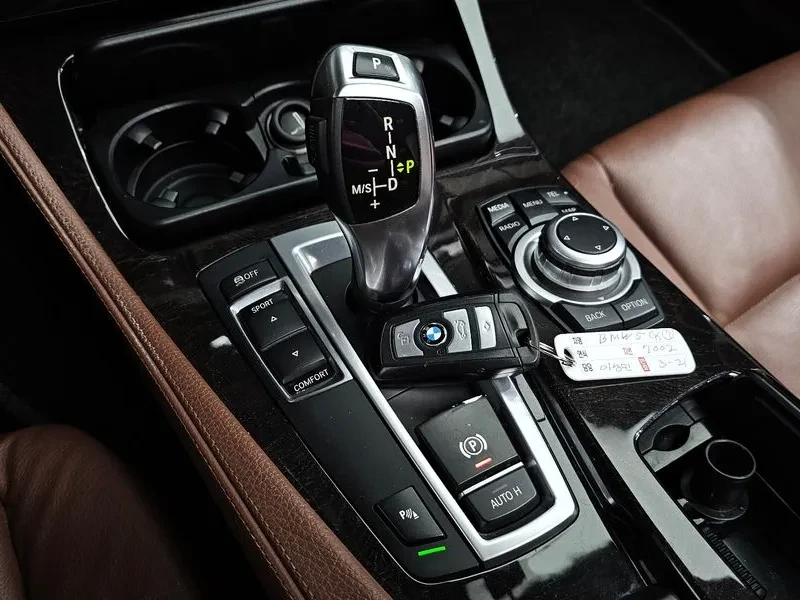 BMW 520 d | Mobile.bg � ����������� 9