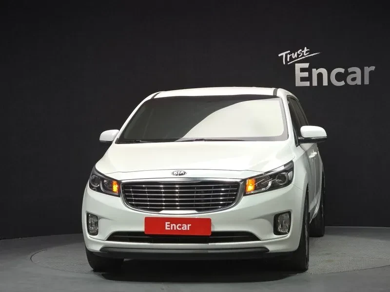 Kia Carnival 2.2 CRDI | Mobile.bg � ����������� 3