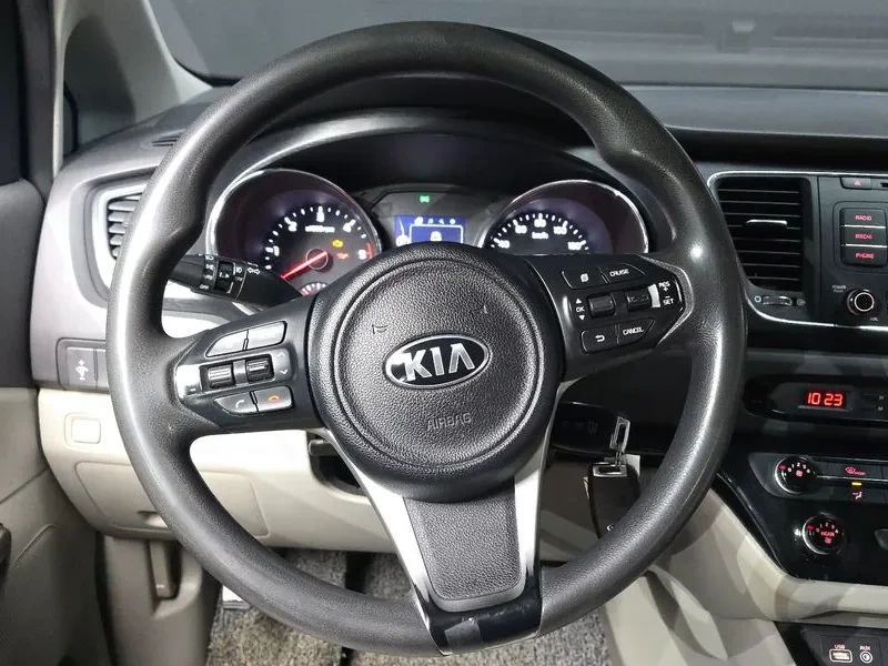Kia Carnival 2.2 CRDI | Mobile.bg � ����������� 13