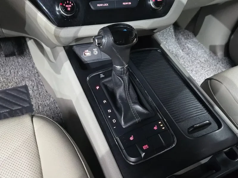 Kia Carnival 2.2 CRDI | Mobile.bg � ����������� 9