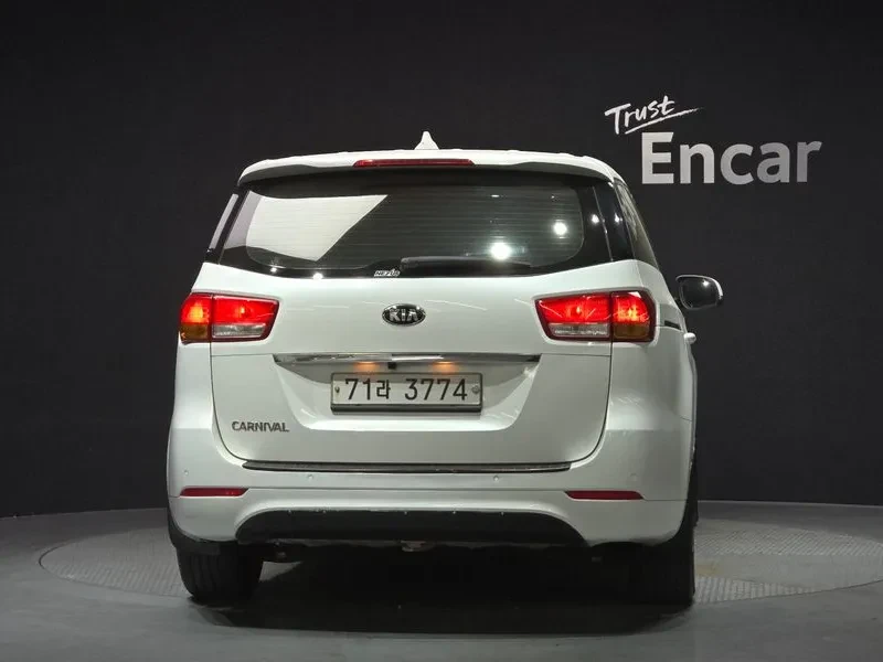Kia Carnival 2.2 CRDI | Mobile.bg � ����������� 4
