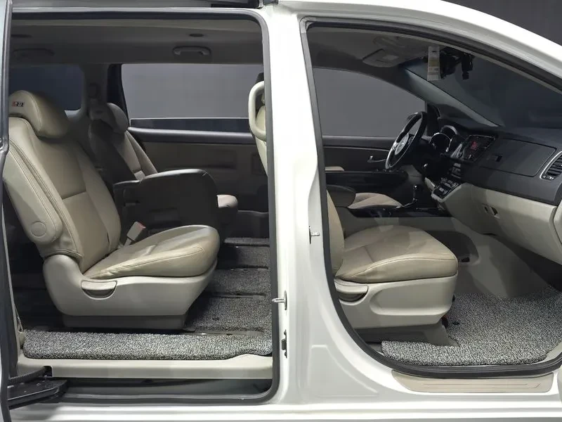Kia Carnival 2.2 CRDI | Mobile.bg � ����������� 11
