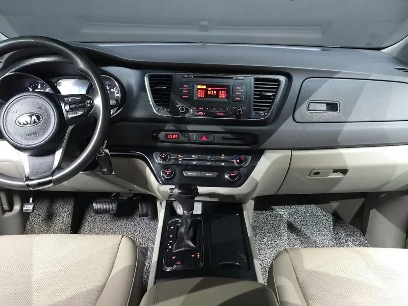 Kia Carnival 2.2 CRDI | Mobile.bg � ����������� 7