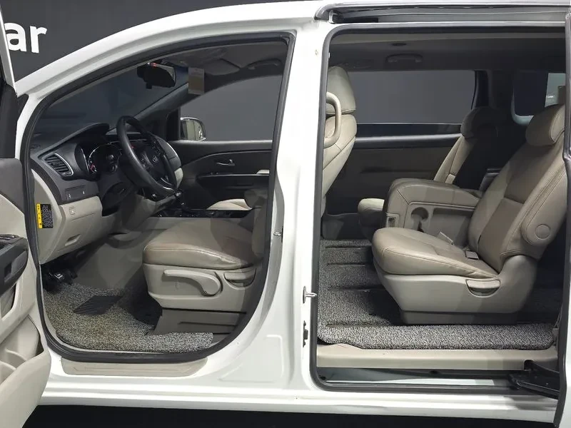 Kia Carnival 2.2 CRDI | Mobile.bg � ����������� 10