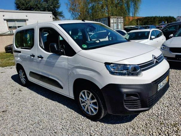 Citroen Berlingo Live - Electric | Mobile.bg � ����������� 1