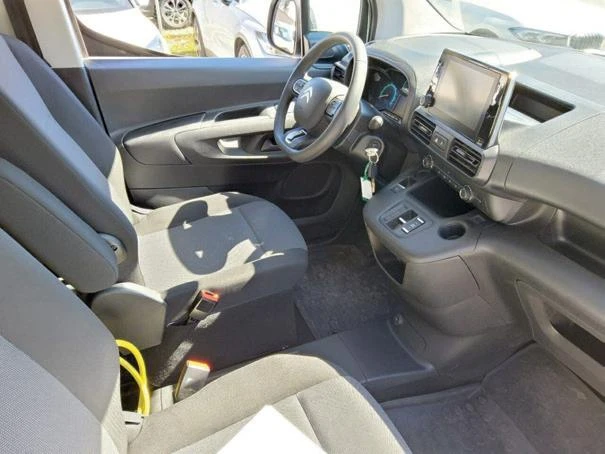 Citroen Berlingo Live - Electric | Mobile.bg � ����������� 8