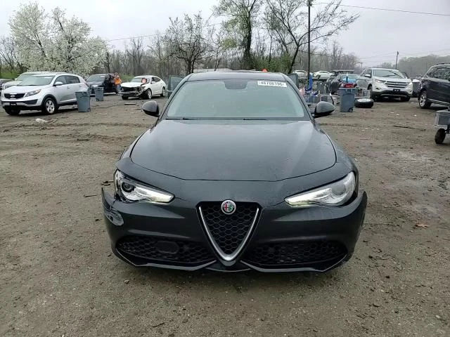 Alfa Romeo Giulia 2.0l Ti | Mobile.bg � ����������� 13