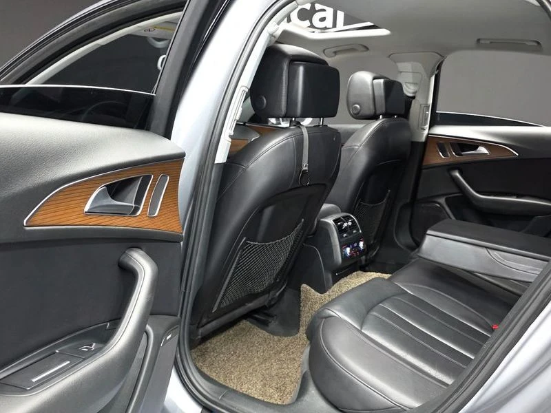Audi A6 40 TDI Quattro Premium| 190к.с.| ВКЛ.ТЕХНОТЕСТ, снимка 11 - Автомобили и джипове - 55359542