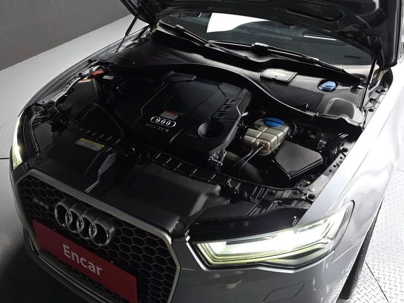 Audi A6 40 TDI Quattro Premium| 190к.с.| ВКЛ.ТЕХНОТЕСТ, снимка 6 - Автомобили и джипове - 55359542