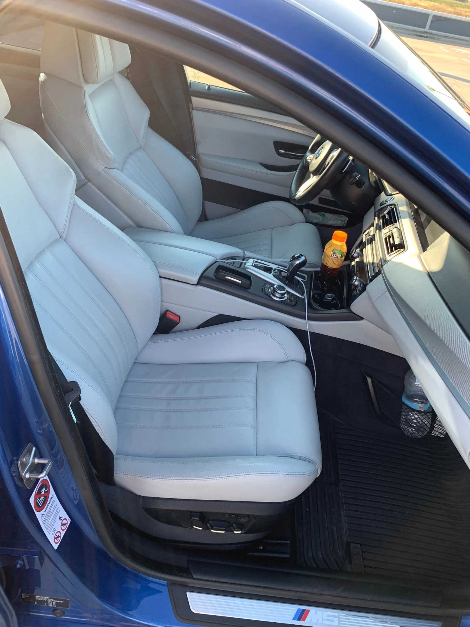 BMW M5  /  | Mobile.bg   11