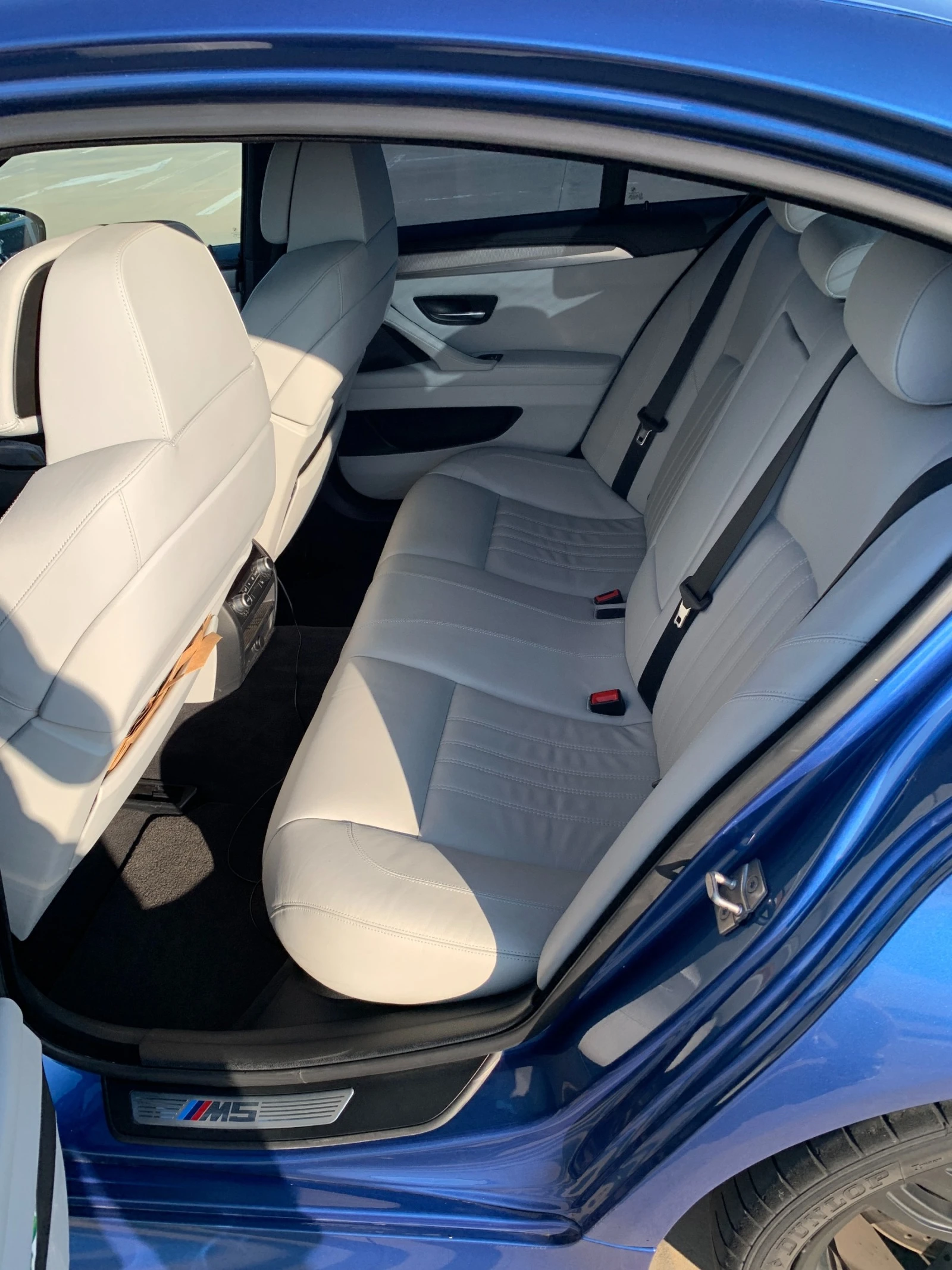 BMW M5  /  | Mobile.bg   12