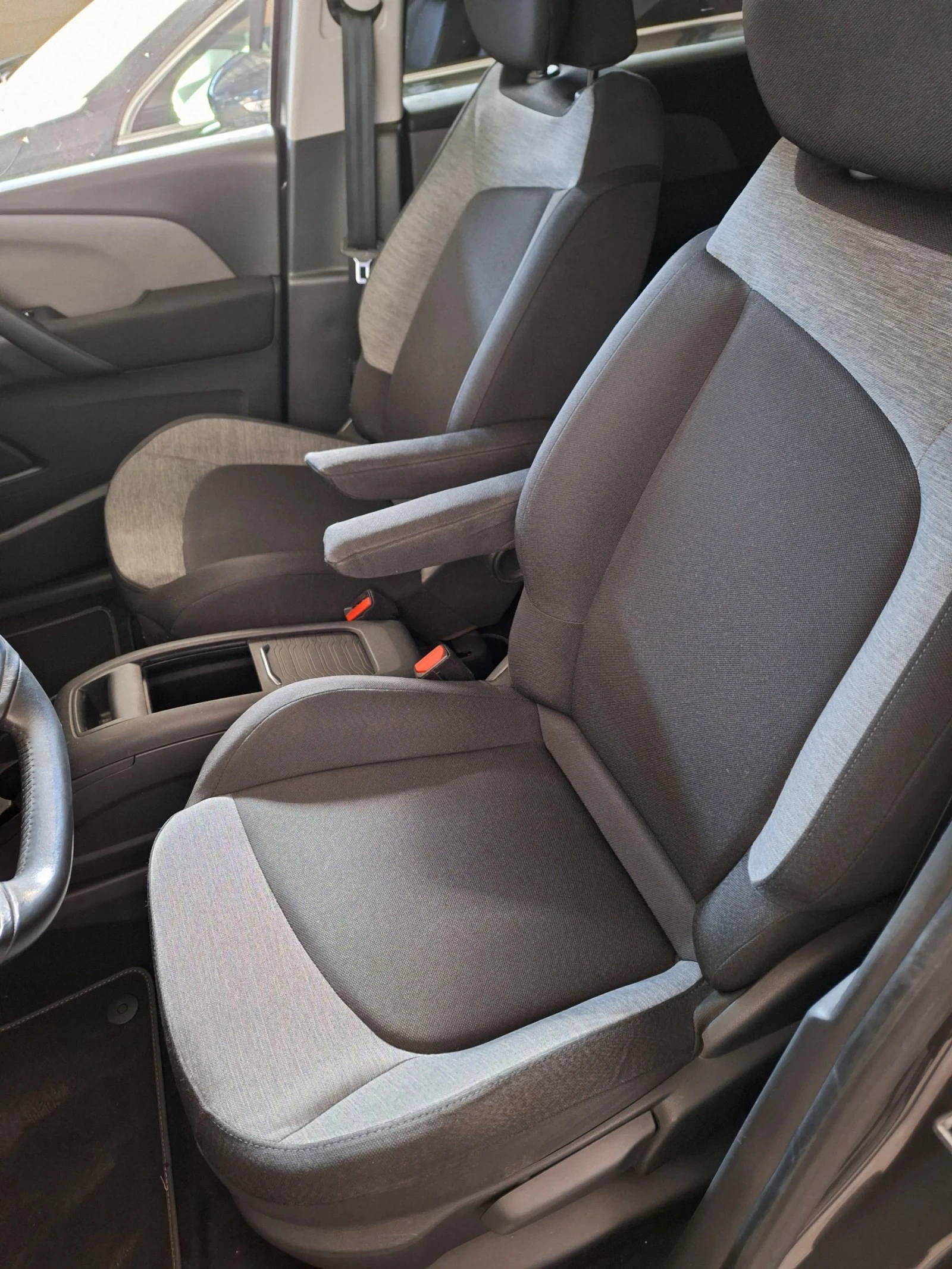 Citroen C4 Picasso  1600 120    | Mobile.bg   16