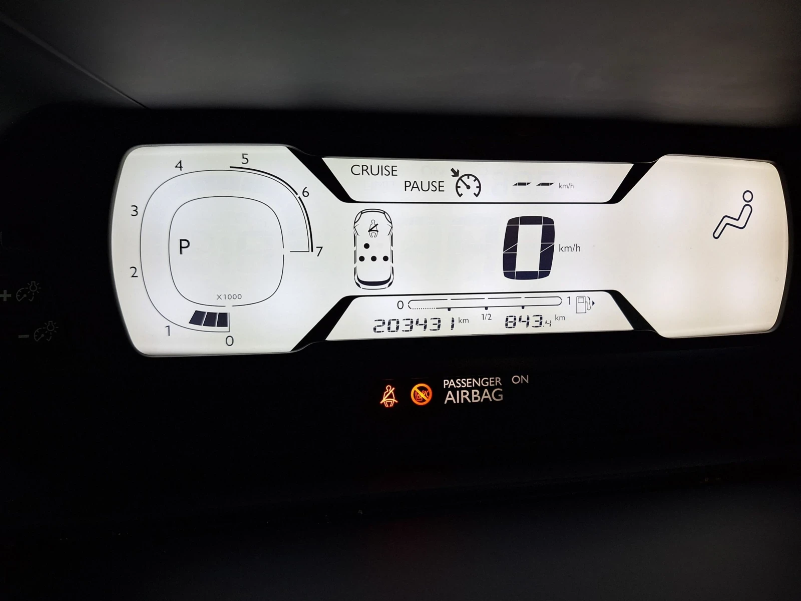 Citroen C4 Picasso  1600 120    | Mobile.bg   13